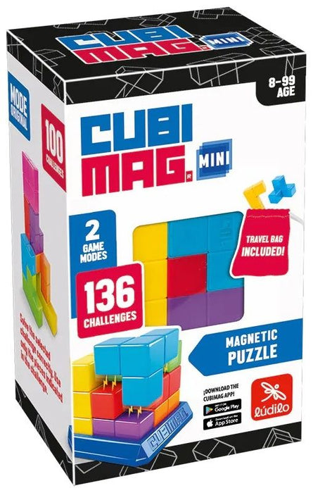 CUBIMAG ORIGINAL