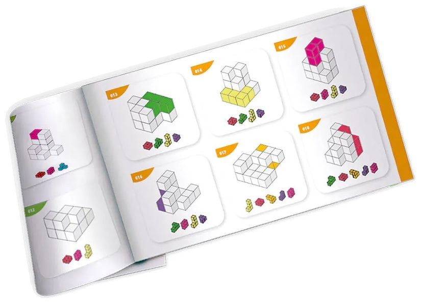 CUBIMAG ORIGINAL