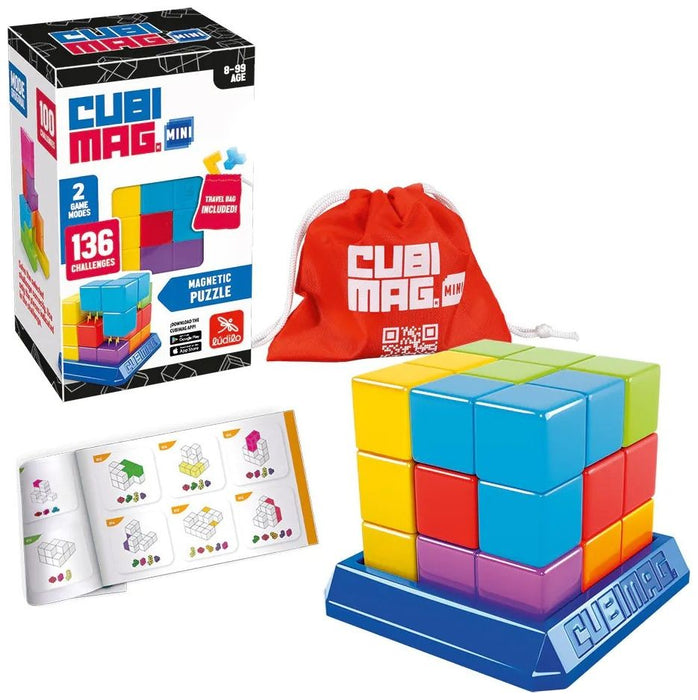 CUBIMAG ORIGINAL