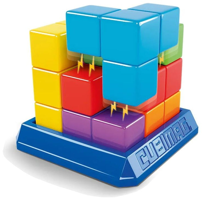 CUBIMAG ORIGINAL