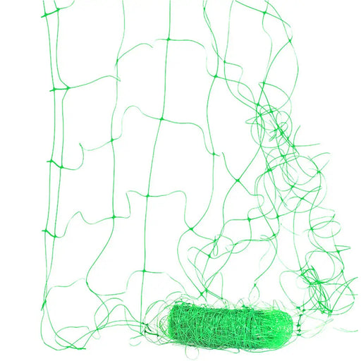 CUCUMBER NET 1.7X10M HERLY - Мрежи<<<Мрежи и огради<<<Градина<<<Praktiker