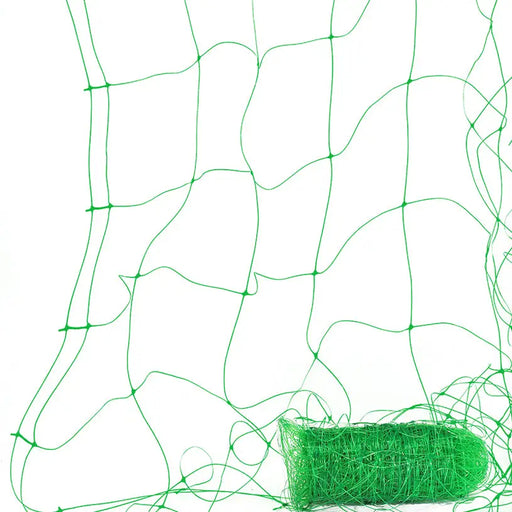 CUCUMBER NETTING 1.7X20M HERLY - Мрежи<<<Мрежи и огради<<<Градина<<<Praktiker