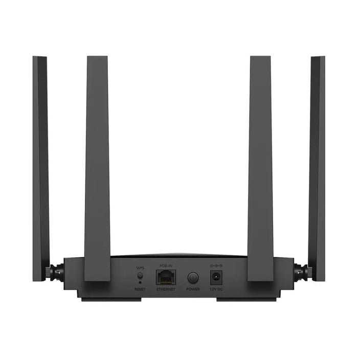 Cudy AP3000D wireless access point 2402 Mbit/s Black - AccesPointKIL-ACC<<<CommunicationKIL<<<ActionPL