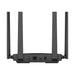 Cudy AP3000D wireless access point 2402 Mbit/s Black - AccesPointKIL-ACC<<<CommunicationKIL<<<ActionPL