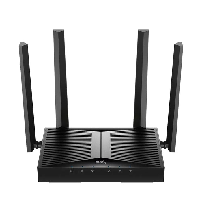 Cudy AP3000D wireless access point 2402 Mbit/s Black - AccesPointKIL-ACC<<<CommunicationKIL<<<ActionPL