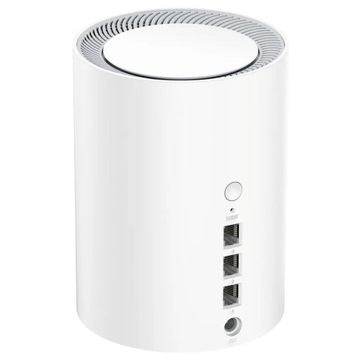 Cudy M3600 Dual-band (2.4 GHz / 5 GHz) Wi-Fi 7 (802.11be) White 3 Internal