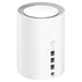 Cudy M3600 Dual-band (2.4 GHz / 5 GHz) Wi-Fi 7 (802.11be) White 3 Internal