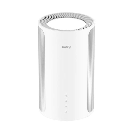 CUDY P4 Wi-Fi 6 5G SA/NSA AX3000 Router - RoutersKIL-ROU<<<CommunicationKIL<<<ActionPL