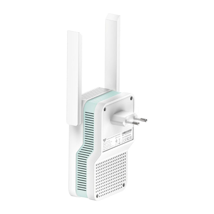 Wireless Range Extender / AP Cudy RE1500 WiFI5, AC1200, 1x10/100 Gigabit Ethernet Port