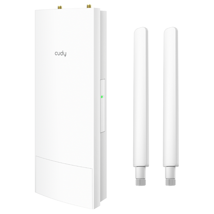 Wireless Access Point Cudy AP3000, AX3000 Dual Band Ceiling Mount for outdoor use