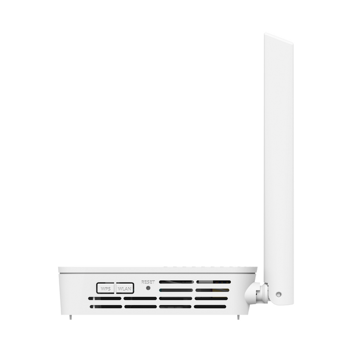 Wireless router Cudy GP1200, AC1200, GPON/EPON, 1xPON, 4xGigabit