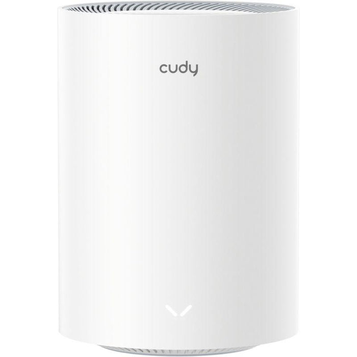 Wireless MESH system router Cudy M3600-1-pack BE3600 WiFi 7 whole home system