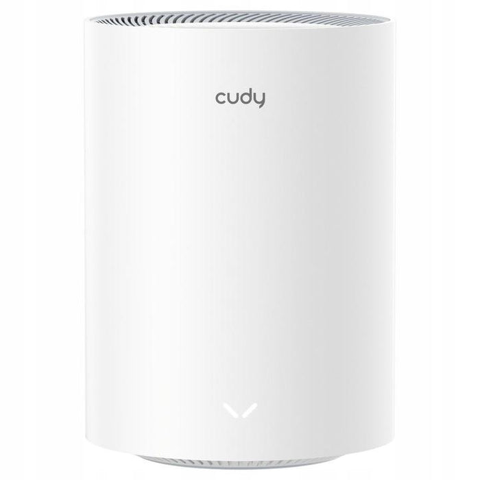 Wireless MESH system router Cudy M3600-3-pack BE3600 WiFi 7 whole home system