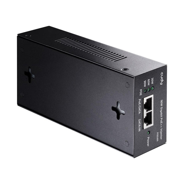 PoE adapter Cudy POE400, 90W, Wall mounting