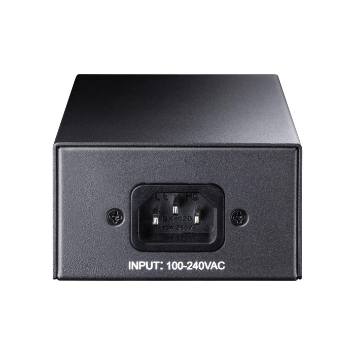 PoE adapter Cudy POE400, 90W, Wall mounting