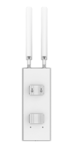 Wireless Amplifier Range Extender / AP Cudy RE1200 Outdoor WiFI5, AC1200, 1x 10/100, outdoor use