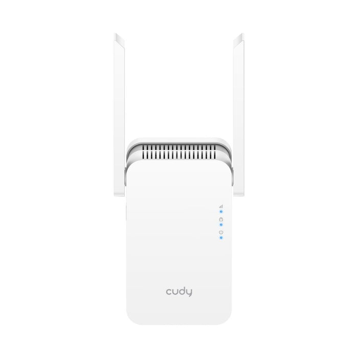 Wireless Range Extender /AP Cudy RE3600 WiFI7, 1x Gigabit Ethernet Port