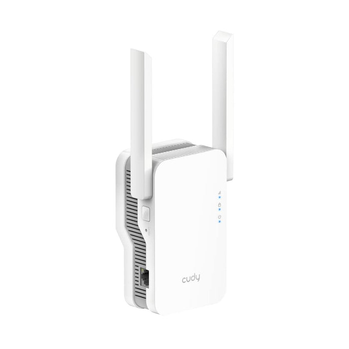 Wireless Range Extender /AP Cudy RE3600 WiFI7, 1x Gigabit Ethernet Port