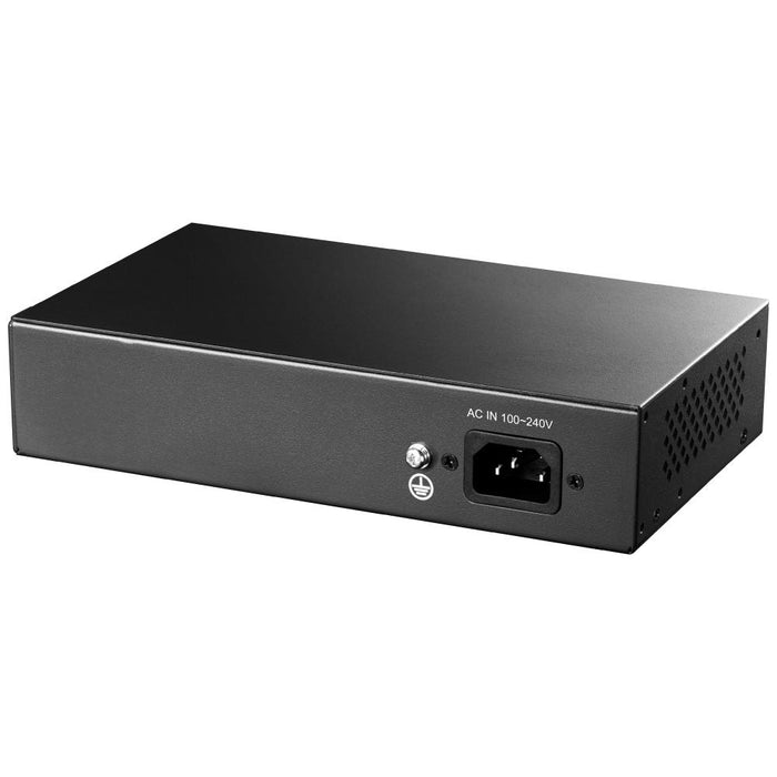 Switch Cudy GS1016, 16 ports, 10/100/1000, Auto-MDI/MDIX