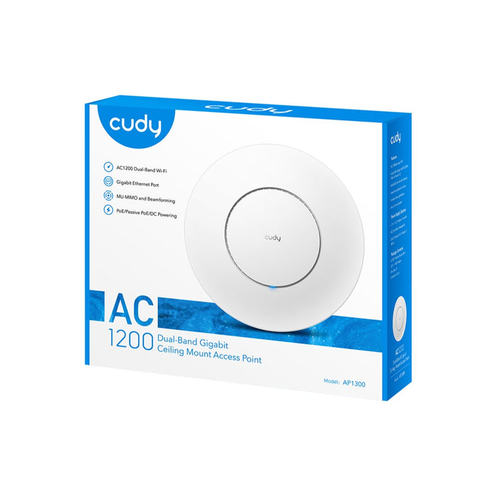 Access Point CUDY AP1200