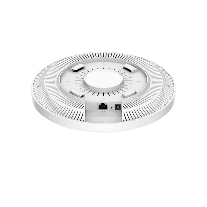 Wireless Access Point Cudy AP3000, AX3000, 2.4/5 GHz, 571 - 2402 Mbps, 1× 2.5 Gbps, PoE Adapter