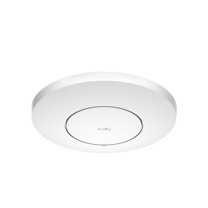Cudy AP11000 wireless access point 5760 Mbit/s White