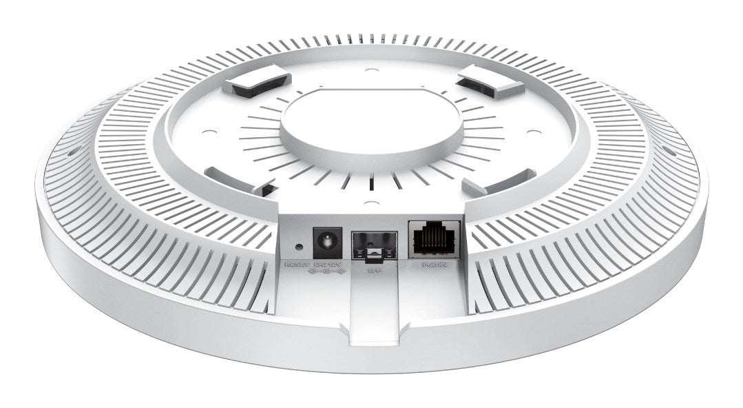 Cudy AP11000 wireless access point 5760 Mbit/s White Power over Ethernet (PoE)