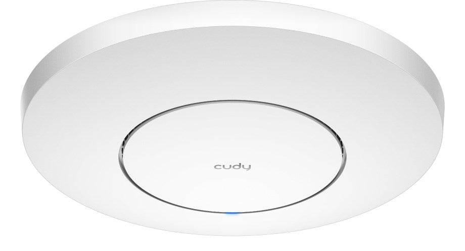 Cudy AP11000 wireless access point 5760 Mbit/s White Power over Ethernet (PoE)