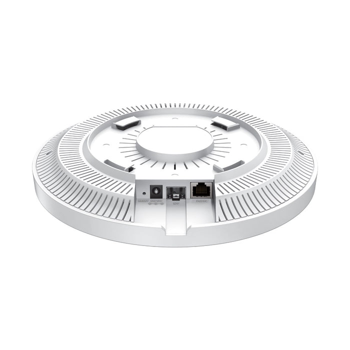 Cudy AP11000 wireless access point 5760 Mbit/s White