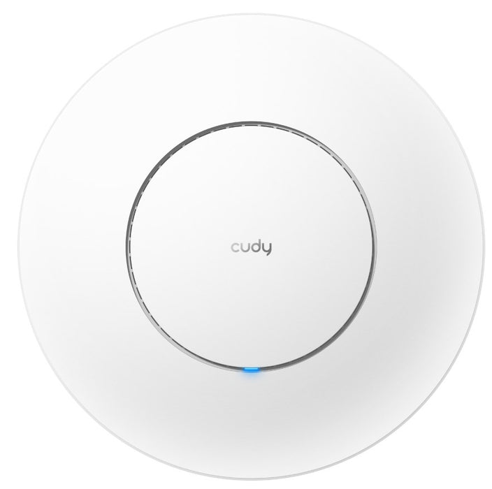 Cudy AP3600 wireless access point 3570 Mbit/s White Power over Ethernet (PoE)