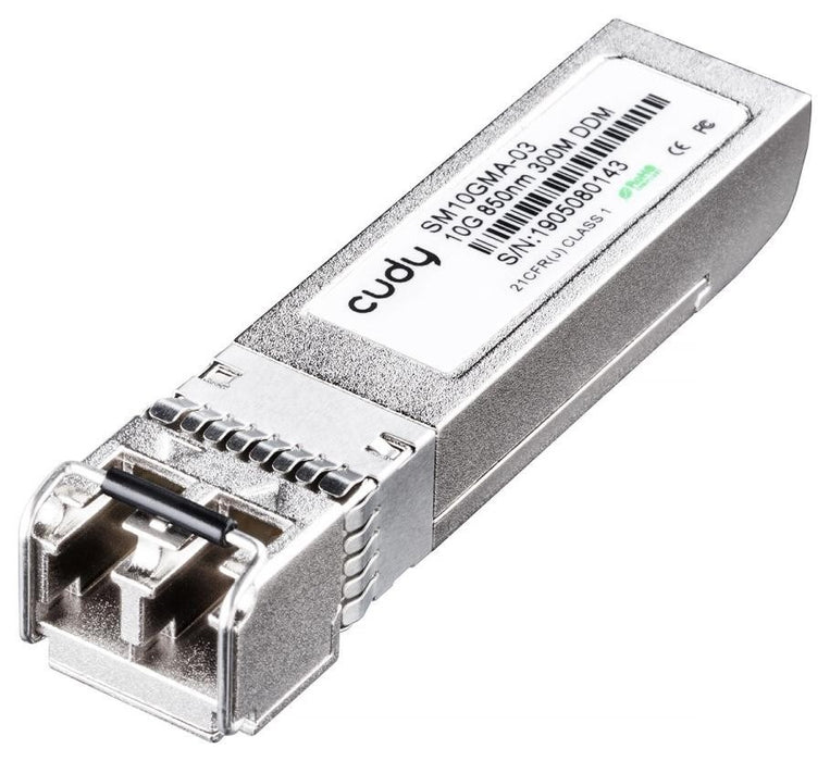 CUDY SM10GMA-03 Insert/SFP+ Module