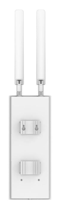 Cudy LT700 wireless router Gigabit Ethernet Dual-band (2.4 GHz / 5 GHz) 4G White