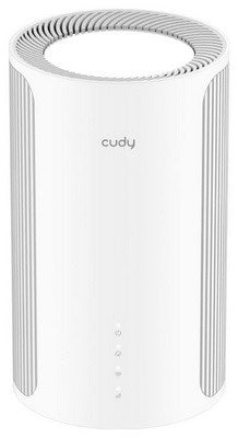 Router CUDY P2 5G s Wi-Fi 6, AX3000 4×4 MIMO