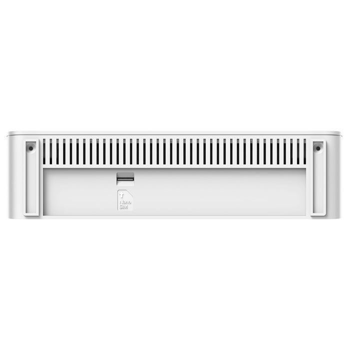 Cudy LT500E wireless router Fast Ethernet Dual-band (2.4 GHz / 5 GHz) 4G White