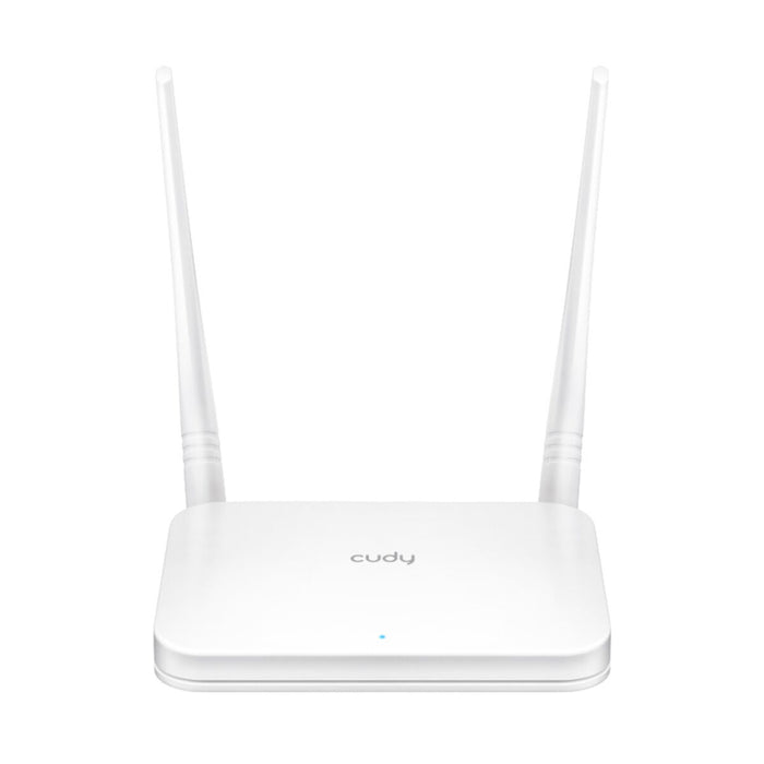 Router Cudy WR300