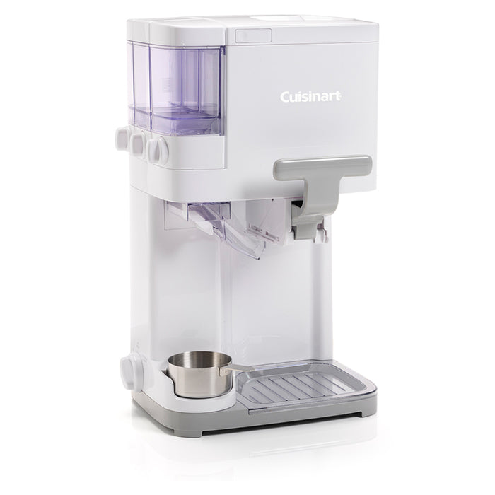CUISINART ICE48E ICE CREAM MAKER