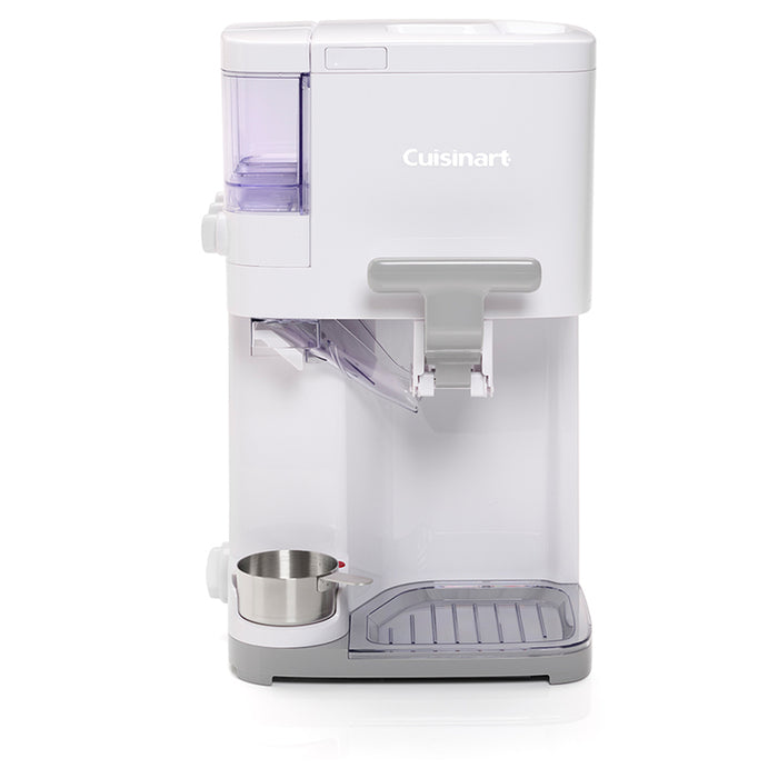 CUISINART ICE48E ICE CREAM MAKER