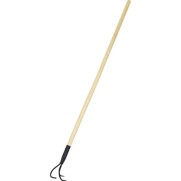 CULTIVATOR WITH HANDLE PROGARDEN YP4000070 - Лопати и мотики<<<Градински ръчен
