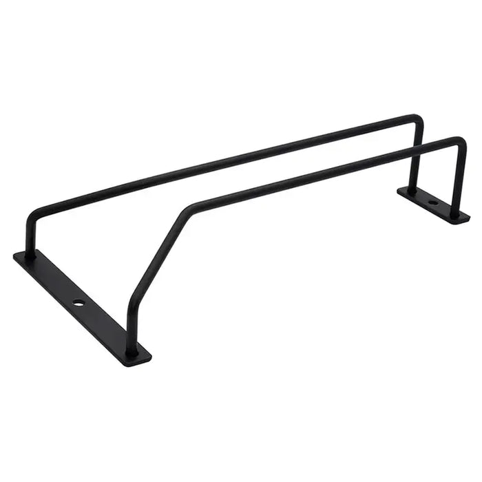 CUP HOLDER 115X340X67 EVO LINE - Системи за окачване<<<Домашни потреби<<<Кухня<<<Praktiker