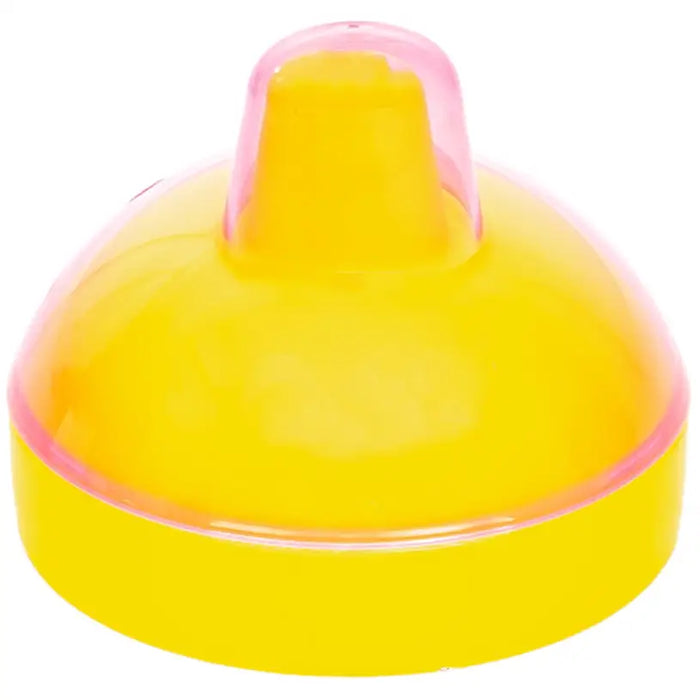CUP WITH HARD TIP 300ML PINK 18M+ PHILIPS AVENT - Кани гарафи и бутилки<<<Домашни потреби<<<Кухня<<<Praktiker