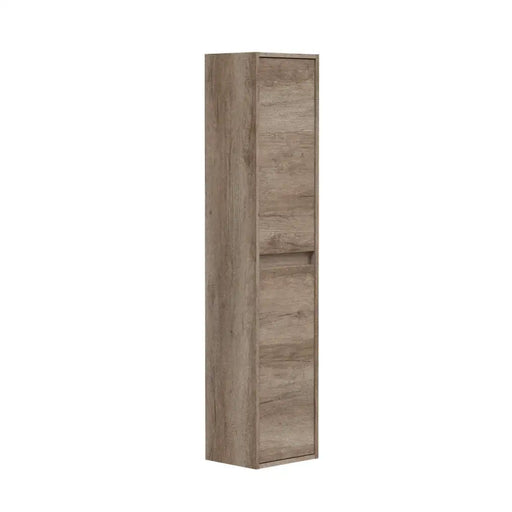 Cupboard Forés Brown Melamin 30 X 25,5 X 140 CM - Баня<<<Дом Градина<<<BigBuy&&&Аксесоари и кранчета<<<Баня<<<Дом