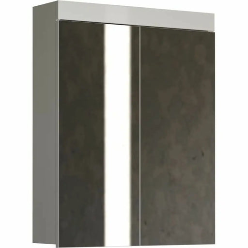 Cupboard Trendteam Kelia White 60 x 77 x 17 cm - Баня<<<Дом Градина<<<BigBuy&&&Аксесоари и кранчета<<<Баня<<<Дом