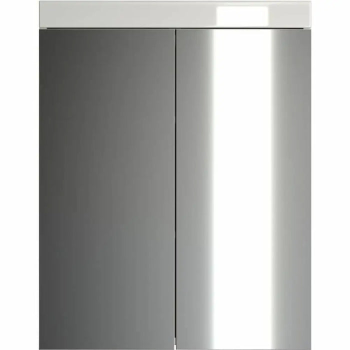 Cupboard Trendteam Kelia White 60 x 77 x 17 cm - Баня<<<Дом Градина<<<BigBuy&&&Аксесоари и кранчета<<<Баня<<<Дом