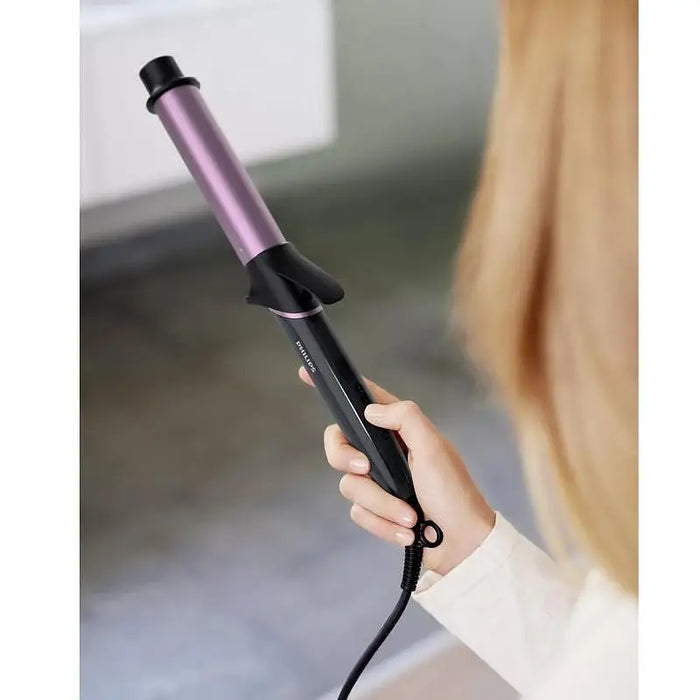 Curling iron PHILIPS BHB868/00 - Маши за коса<<<Грижа за косата<<<Уреди за личнa грижa<<<ALSO&&&Маши за коса<<<Грижа за