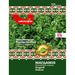 CURLY PARSLEY SEEDS BULGARIAN SEEDS - Семена<<<Семена луковици и разсад<<<Градина<<<Praktiker