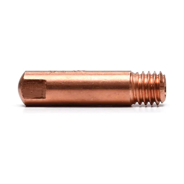 CURRENT NOZZLE 5 PCS M6 Ф0.6/25 MM WURTH - Други консумативи<<<Консумативи за електроинструменти<<<Инструменти и