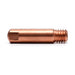 CURRENT NOZZLE 5 PCS M6 Ф0.6/25 MM WURTH - Други консумативи<<<Консумативи за електроинструменти<<<Инструменти и