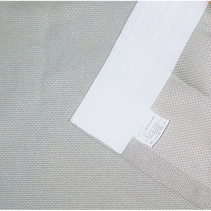 CURTAIN THICK 150X270 CM LIGHT GRAY - Пердета<<<Корнизи щори и пердета<<<Мебели и интериор<<<Praktiker