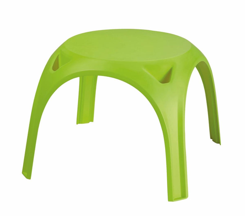 CHILDREN'S GREEN TABLE