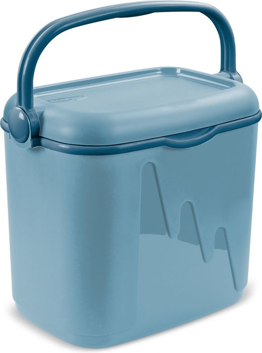 Tourist fridge CURVER 262277 20L Blue